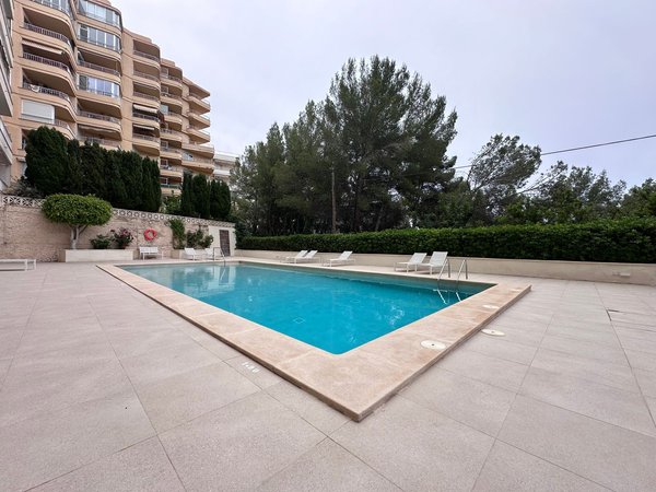 Long-term rentals in Palma de Mallorca, Balearic Islands, Spain: houses ...