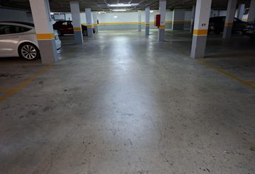Venta de garaje en Avenida Don Juan De Borbon, Murcia