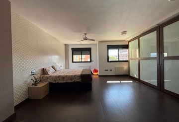 Venta de piso en Avenida Don Juan De Borbon, Murcia