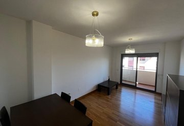 Venta de piso en Avenida Don Juan De Borbon, Murcia