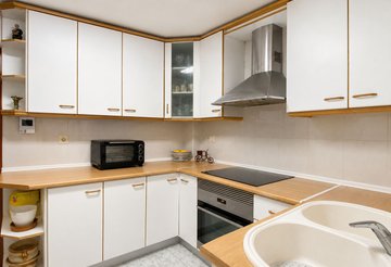 Alquiler de habitación en Avenida Don Juan De Borbon, Murcia