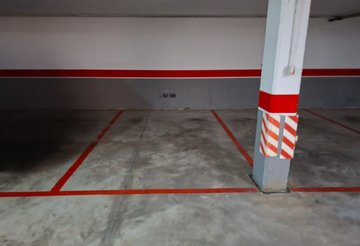 Venta de garaje en Avenida Don Juan De Borbon, Murcia